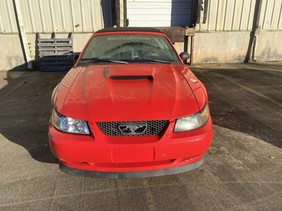 1999 Ford SN95 Mustang - Image 5 of 20