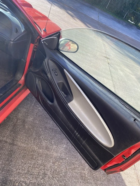 1999 Ford SN95 Mustang - Image 17 of 20