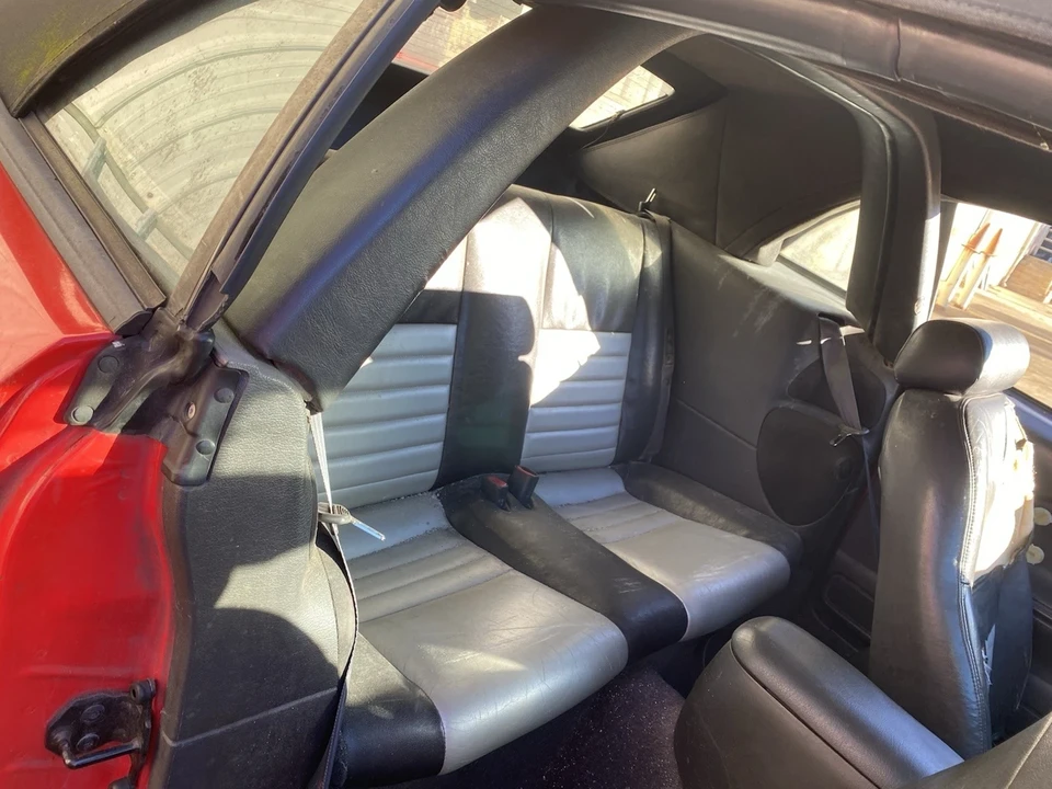1999 Ford SN95 Mustang - Image 15 of 20