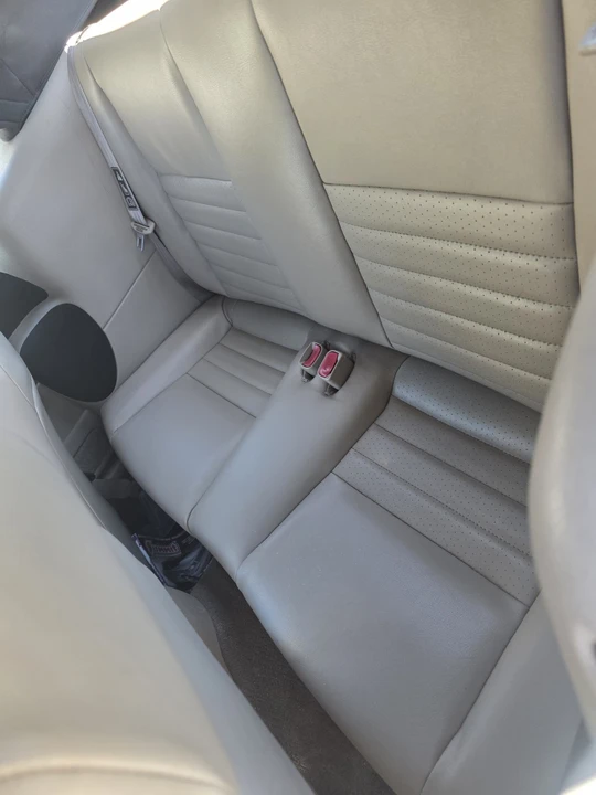 1999 Ford SN95 Mustang - Image 2 of 13