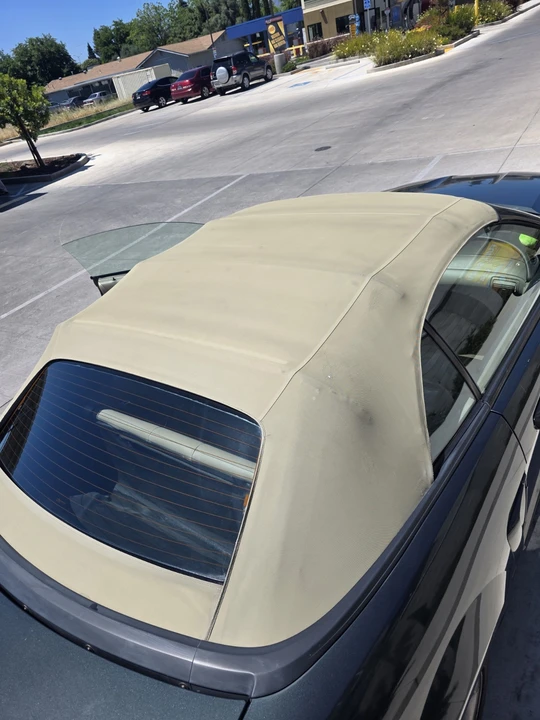 1999 Ford SN95 Mustang - Image 3 of 13