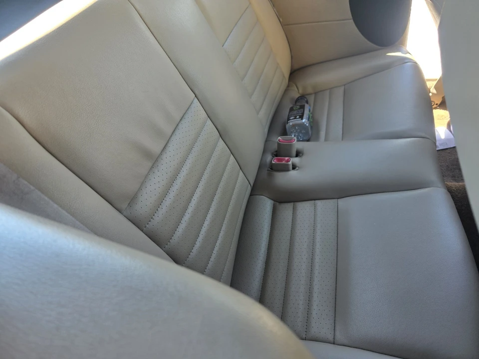 1999 Ford SN95 Mustang - Image 4 of 13