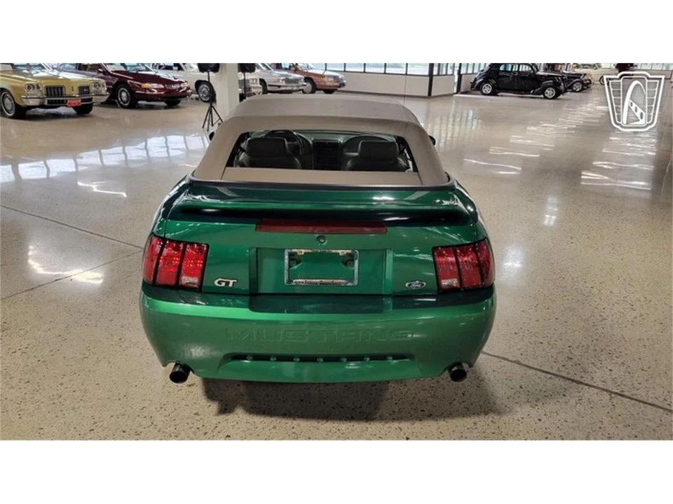 1999 Ford SN95 Mustang - Image 31 of 31