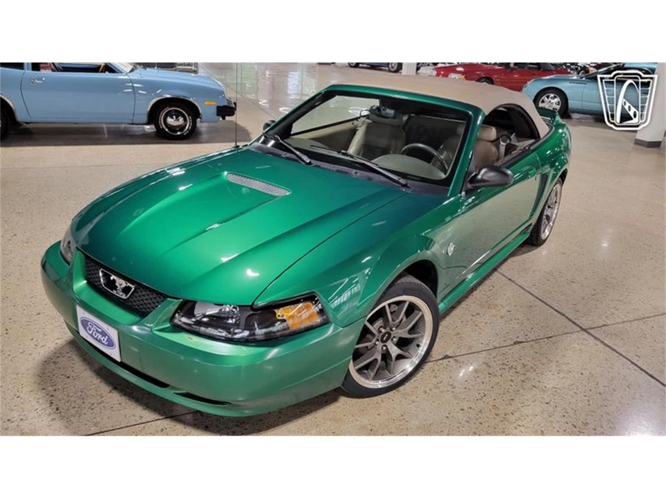 1999 Ford SN95 Mustang - Image 21 of 31