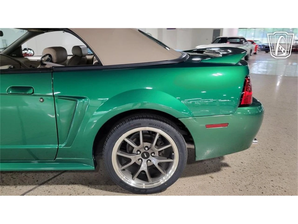 1999 Ford SN95 Mustang - Image 26 of 31