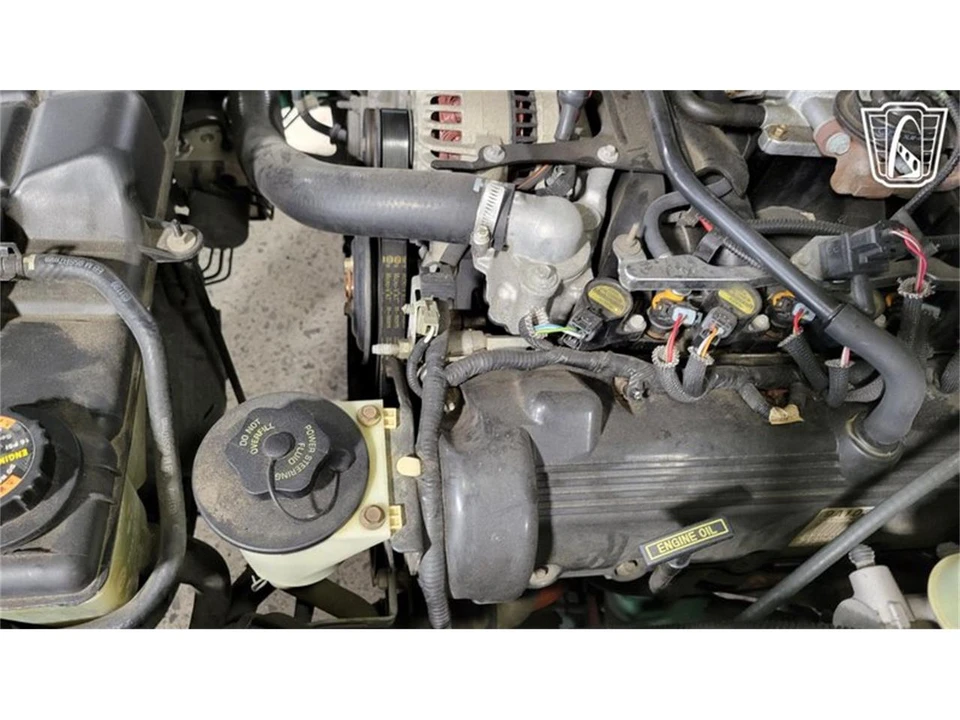 1999 Ford SN95 Mustang - Image 11 of 31