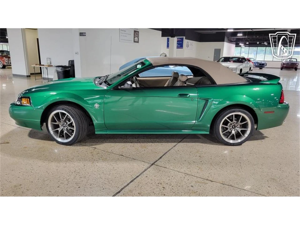 1999 Ford SN95 Mustang - Image 22 of 31