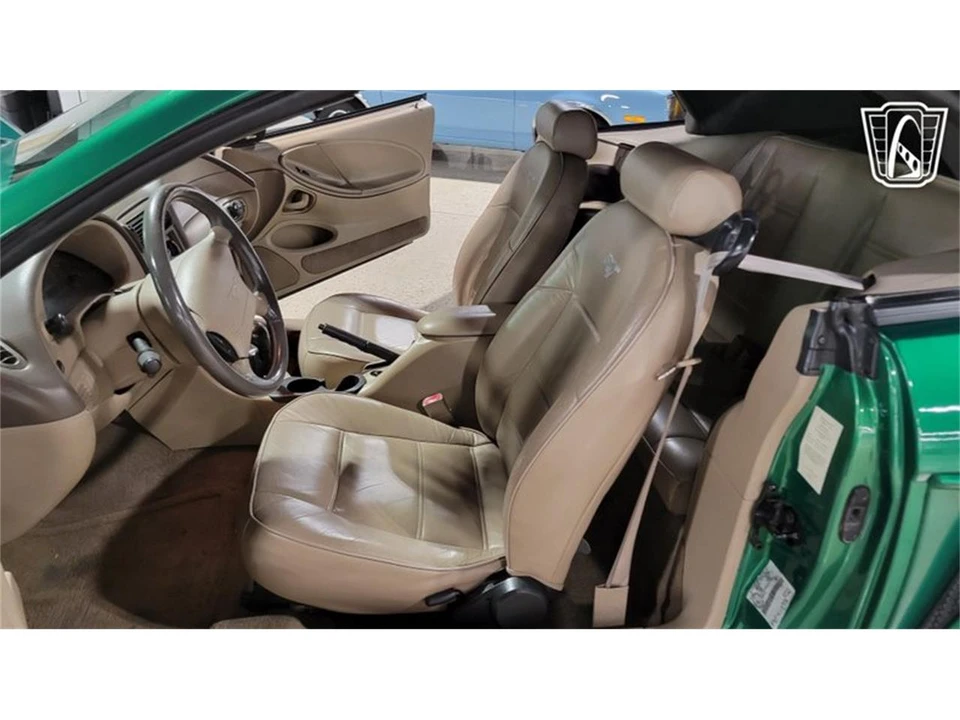 1999 Ford SN95 Mustang - Image 12 of 31
