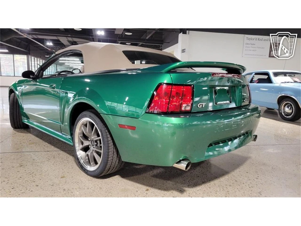 1999 Ford SN95 Mustang - Image 27 of 31