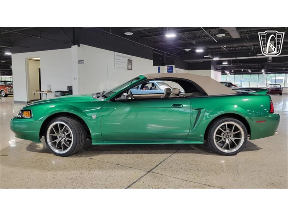 1999 Ford SN95 Mustang - Image 2 of 31