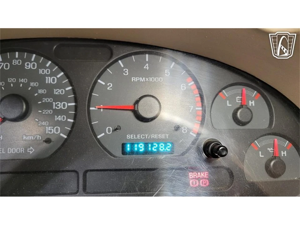 1999 Ford SN95 Mustang - Image 13 of 31