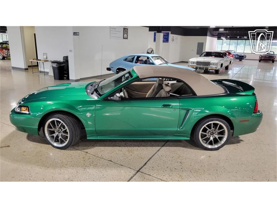 1999 Ford SN95 Mustang - Image 23 of 31