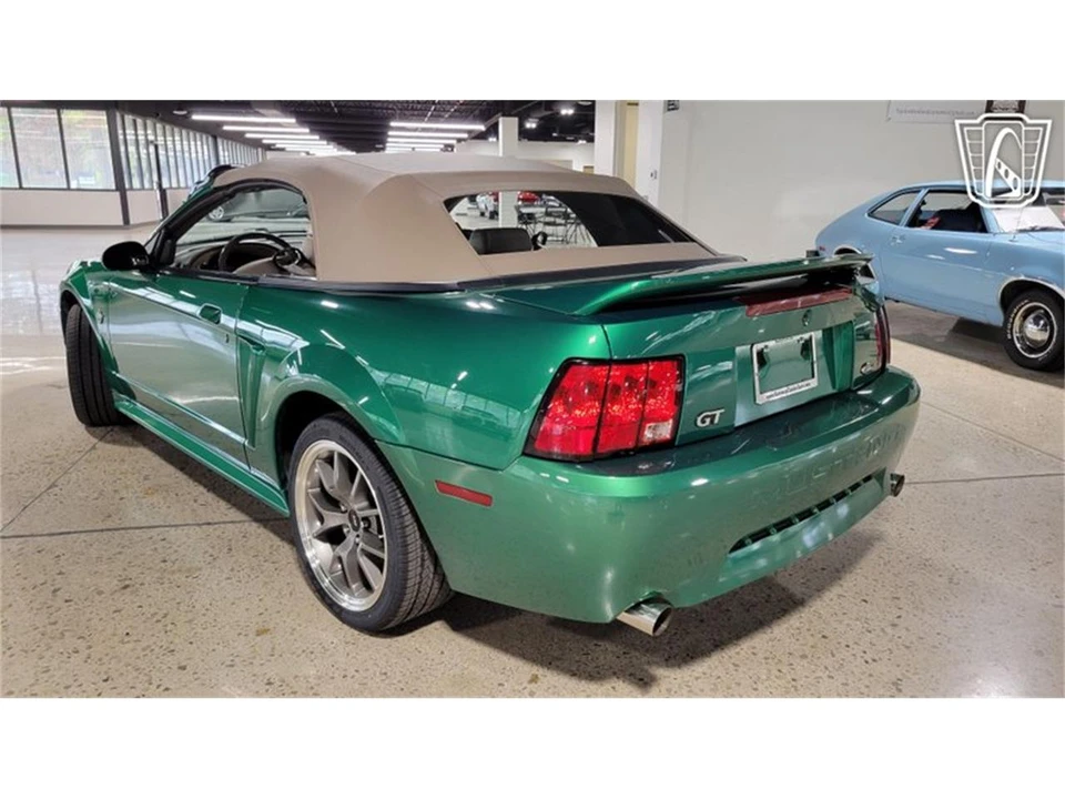 1999 Ford SN95 Mustang - Image 28 of 31