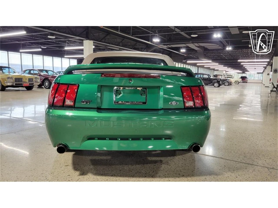 1999 Ford SN95 Mustang - Image 3 of 31