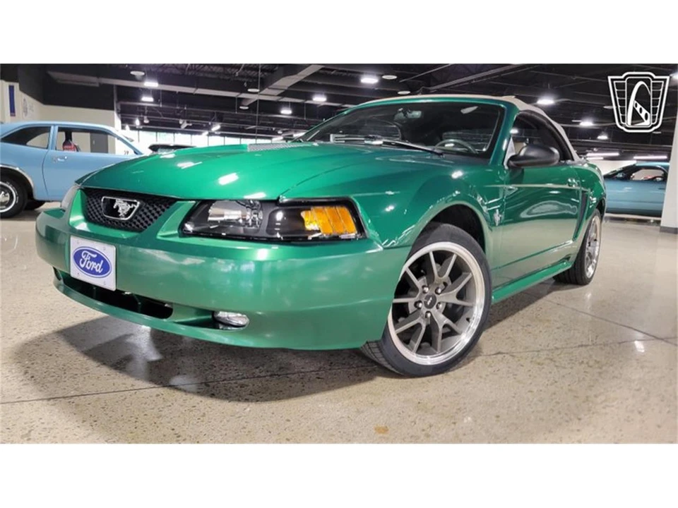 1999 Ford SN95 Mustang - Image 19 of 31