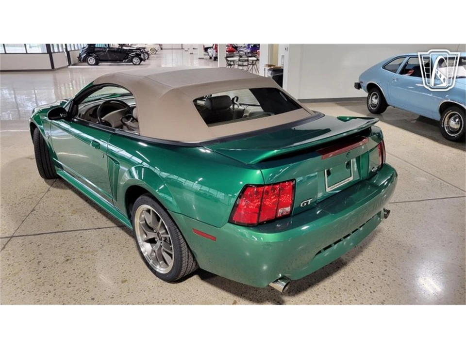 1999 Ford SN95 Mustang - Image 29 of 31