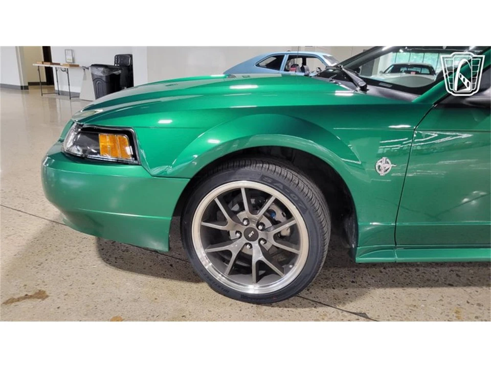 1999 Ford SN95 Mustang - Image 24 of 31
