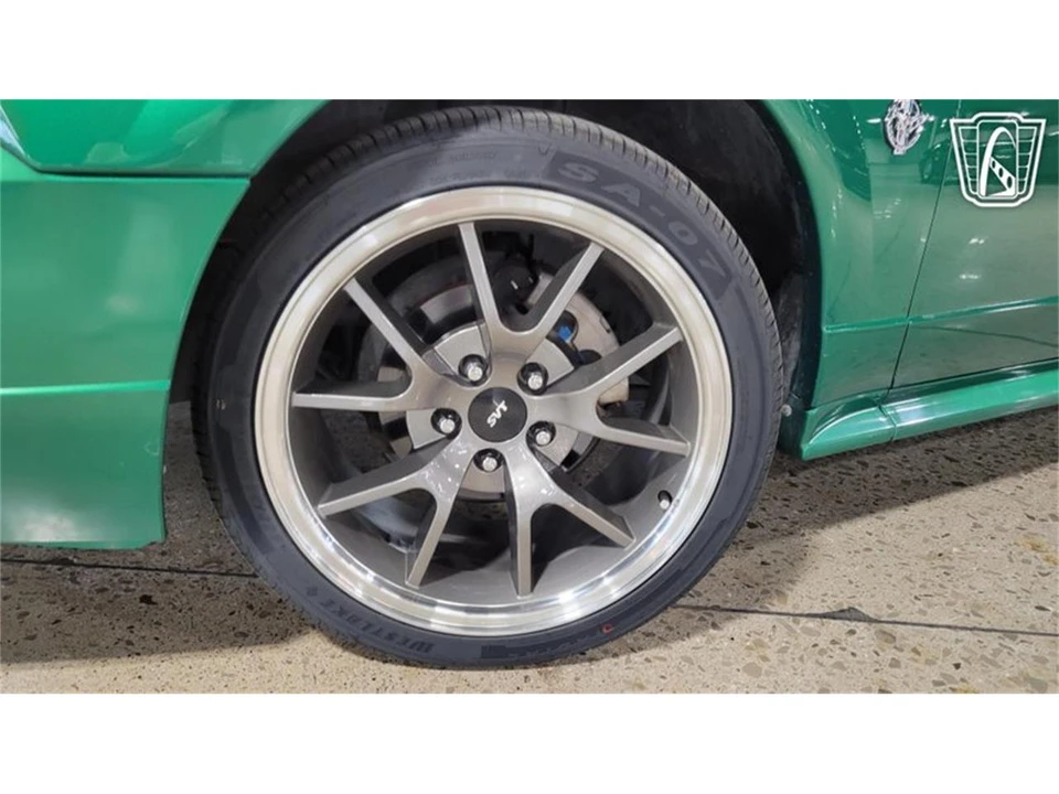 1999 Ford SN95 Mustang - Image 4 of 31