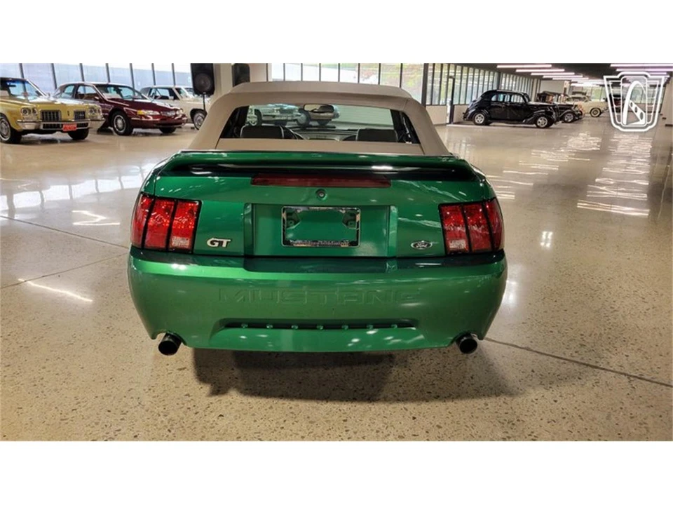 1999 Ford SN95 Mustang - Image 30 of 31