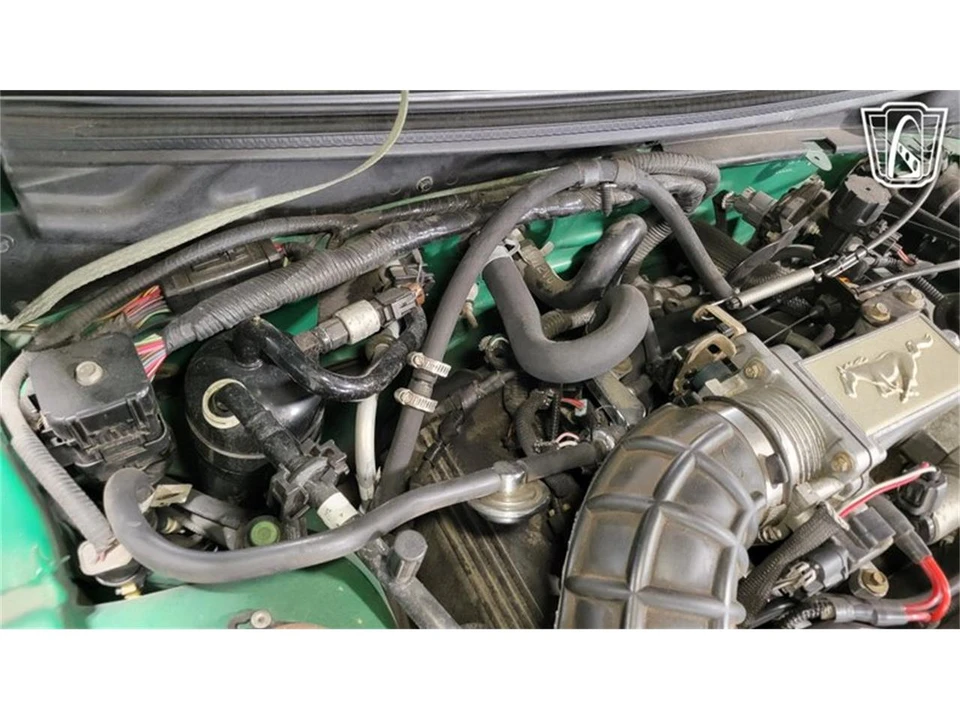1999 Ford SN95 Mustang - Image 10 of 31