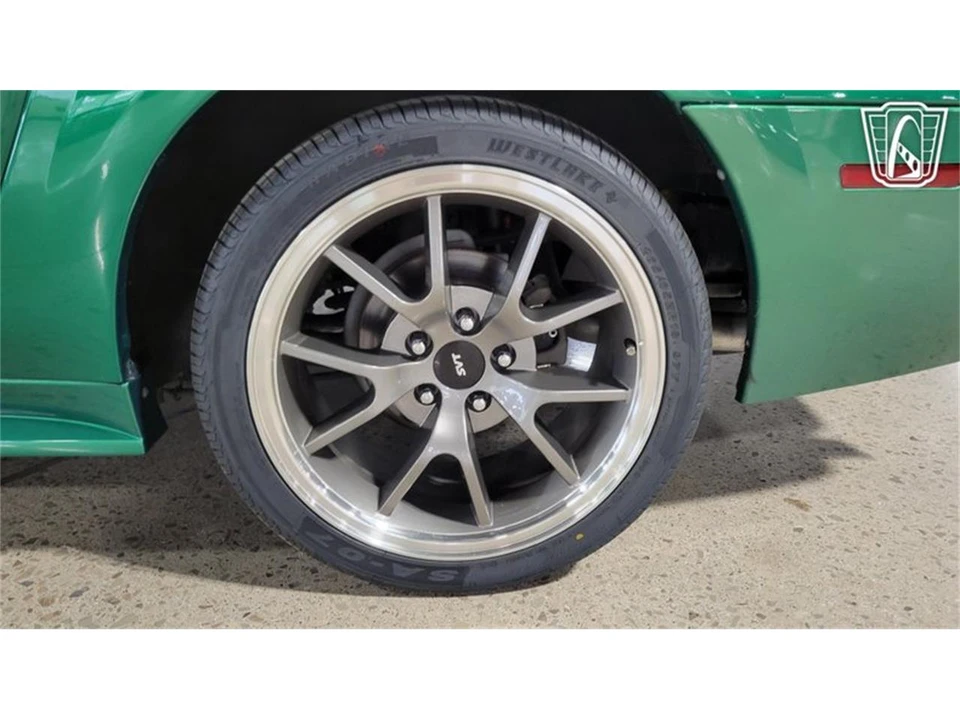 1999 Ford SN95 Mustang - Image 5 of 31