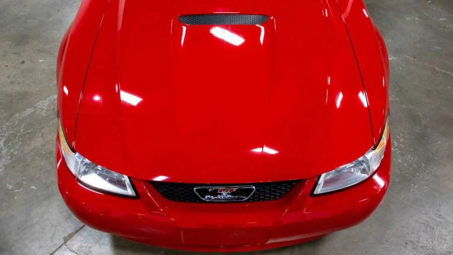 1999 Ford SN95 Mustang - Image 25 of 31