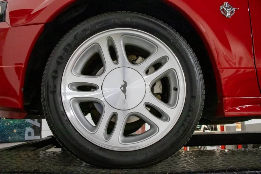 1999 Ford SN95 Mustang - Image 30 of 31