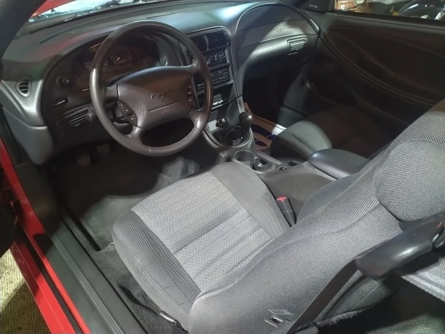 1999 Ford SN95 Mustang - Image 14 of 21