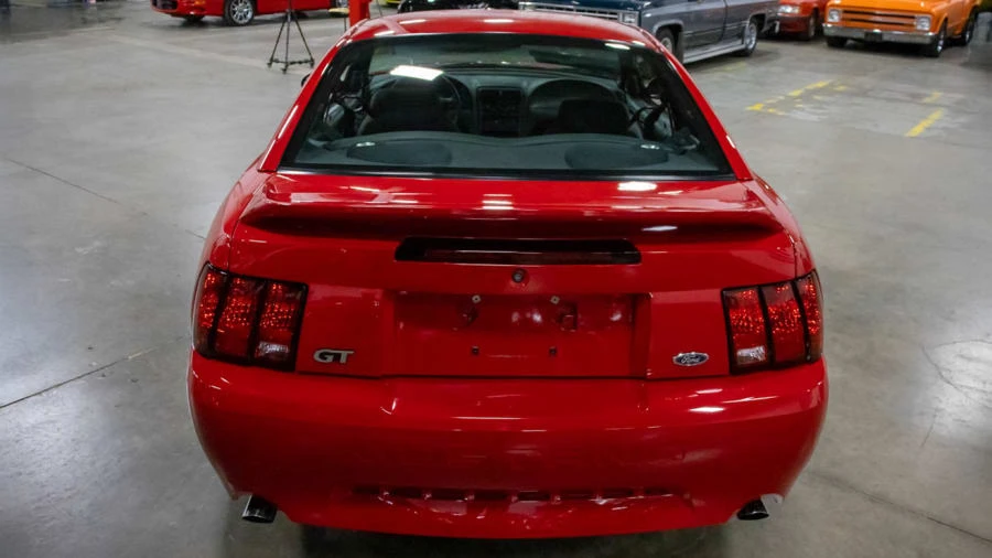 1999 Ford SN95 Mustang - Image 26 of 31