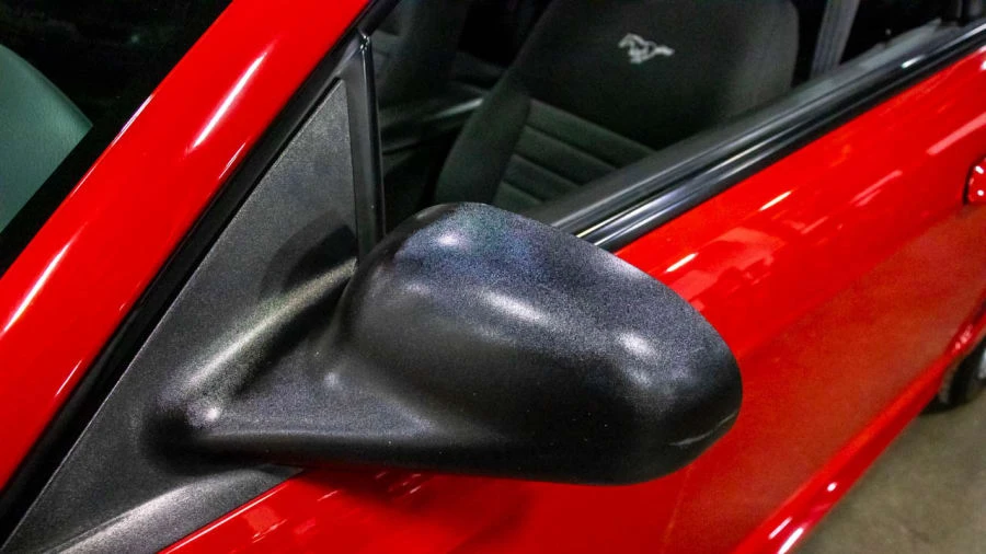 1999 Ford SN95 Mustang - Image 22 of 31