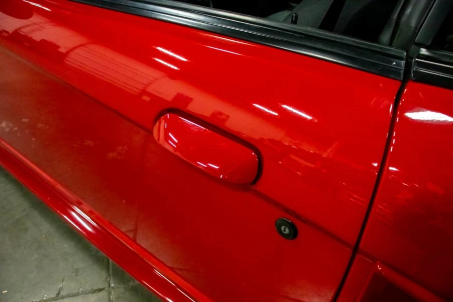 1999 Ford SN95 Mustang - Image 21 of 31
