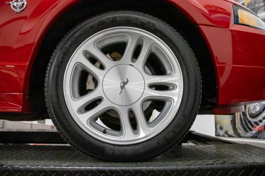 1999 Ford SN95 Mustang - Image 28 of 31