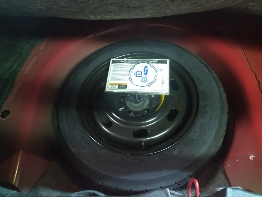 1999 Ford SN95 Mustang - Image 21 of 21