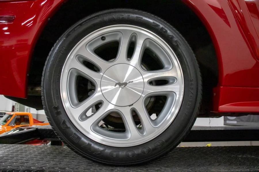 1999 Ford SN95 Mustang - Image 29 of 31