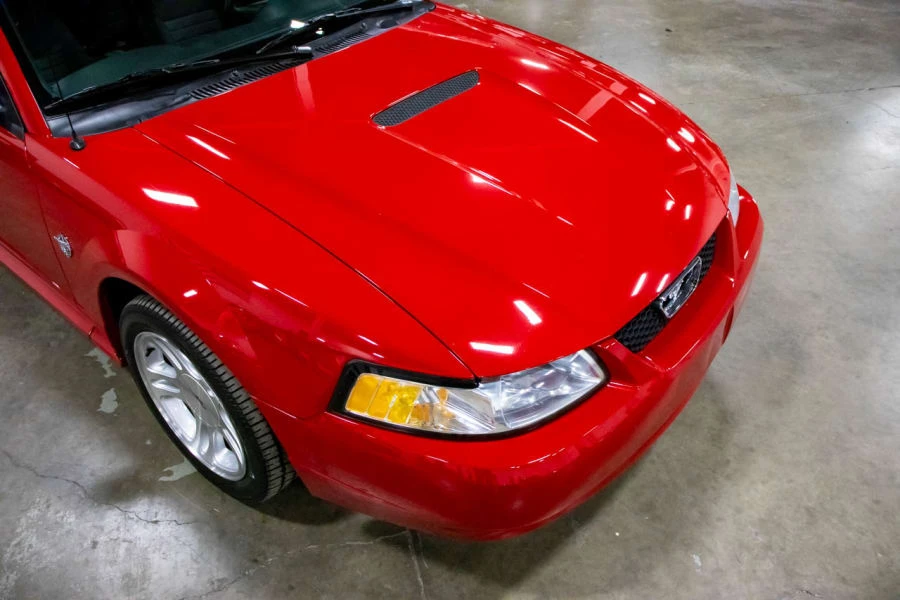 1999 Ford SN95 Mustang - Image 13 of 31
