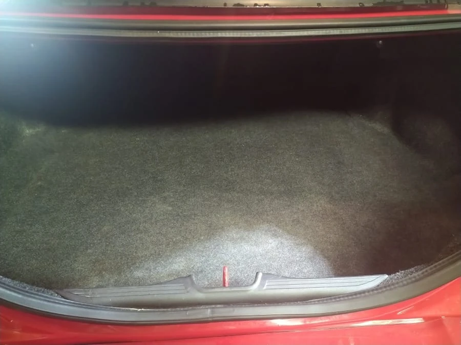 1999 Ford SN95 Mustang - Image 20 of 21