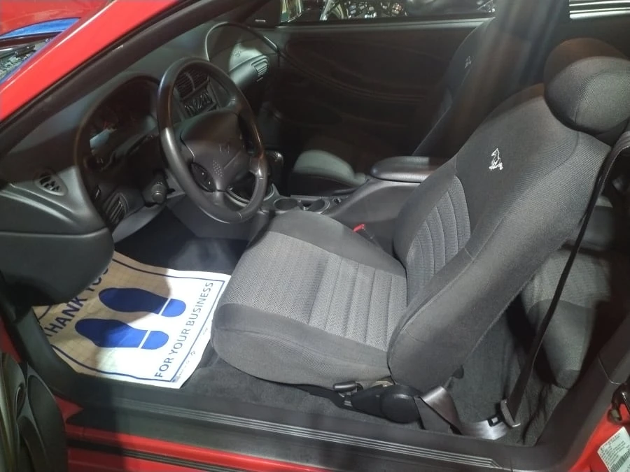 1999 Ford SN95 Mustang - Image 12 of 21