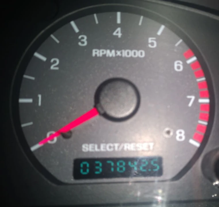 1999 Ford SN95 Mustang - Image 15 of 21