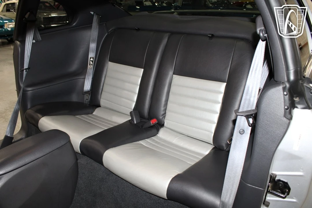 1999 Ford SN95 Mustang - Image 9 of 12