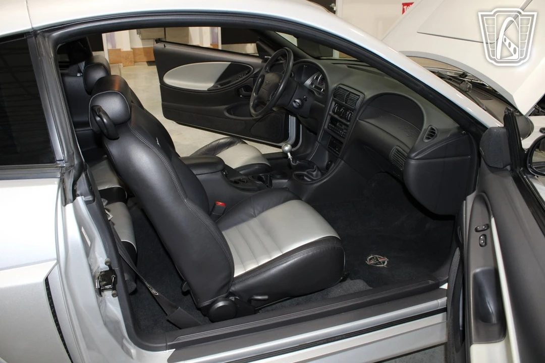 1999 Ford SN95 Mustang - Image 8 of 12