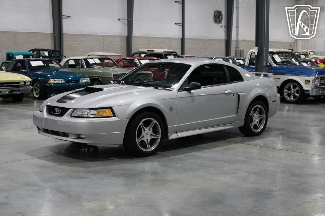 1999 Ford SN95 Mustang - Image 3 of 12