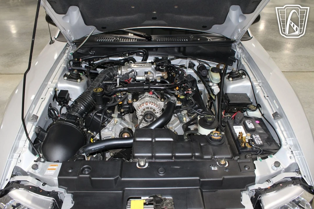 1999 Ford SN95 Mustang - Image 10 of 12