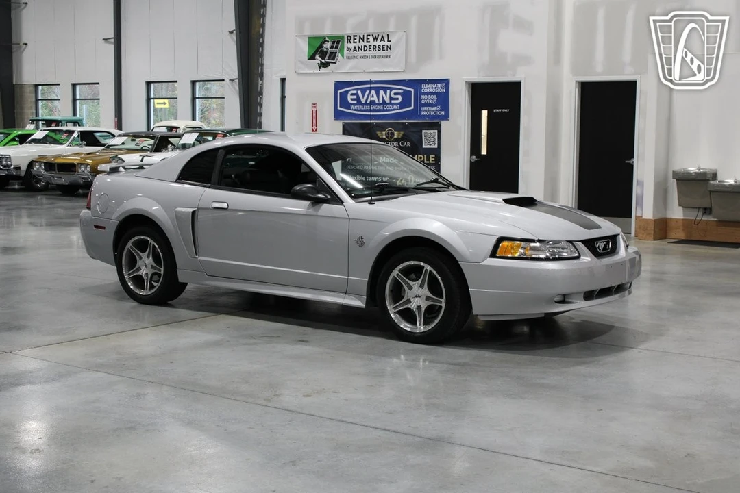1999 Ford SN95 Mustang - Image 6 of 12