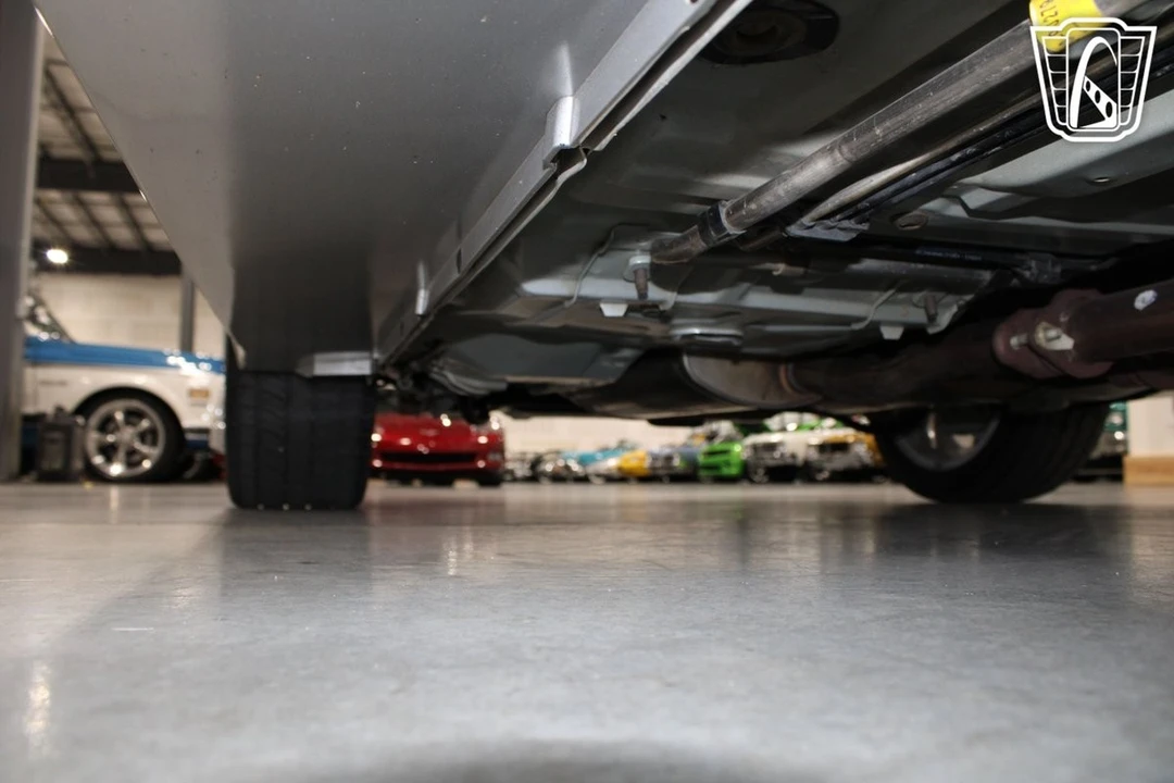 1999 Ford SN95 Mustang - Image 12 of 12