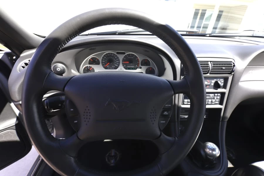 1999 Ford SN95 Mustang - Image 7 of 13