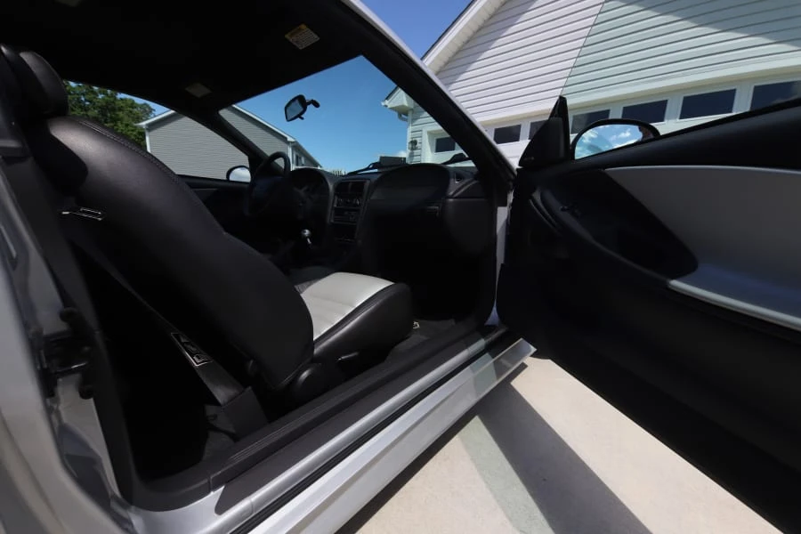 1999 Ford SN95 Mustang - Image 6 of 13