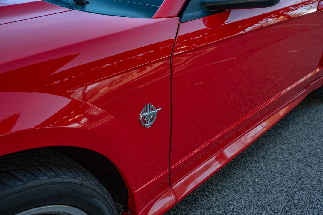 1999 Ford SN95 Mustang - Image 24 of 31