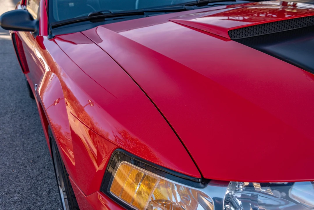 1999 Ford SN95 Mustang - Image 15 of 31