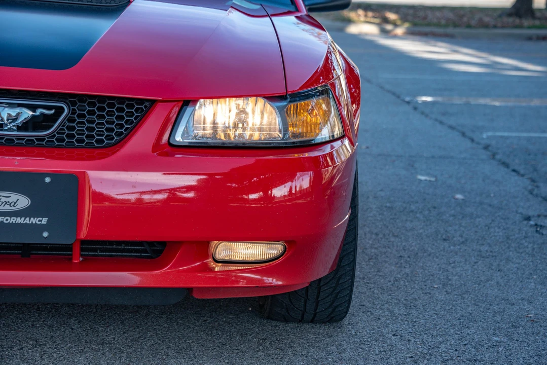 1999 Ford SN95 Mustang - Image 19 of 31