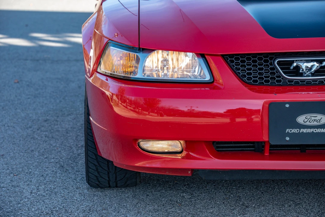 1999 Ford SN95 Mustang - Image 16 of 31
